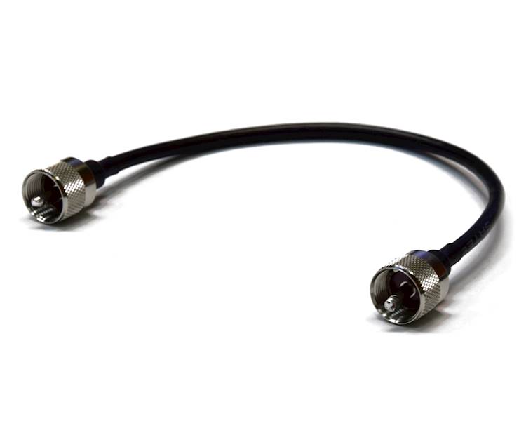 KABEL SWR PRZYŁACZE REFLKTOMERU 30cm