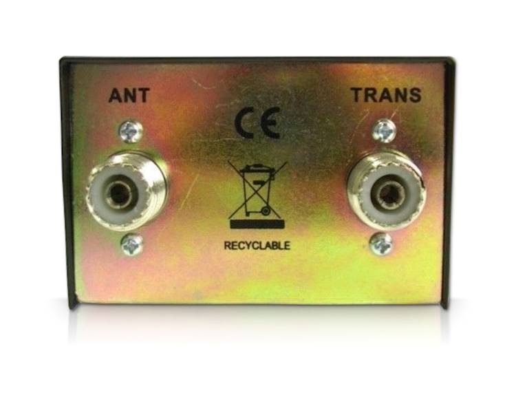 REFLEKTOMETR MIERNIK SWR CRT SWR-2