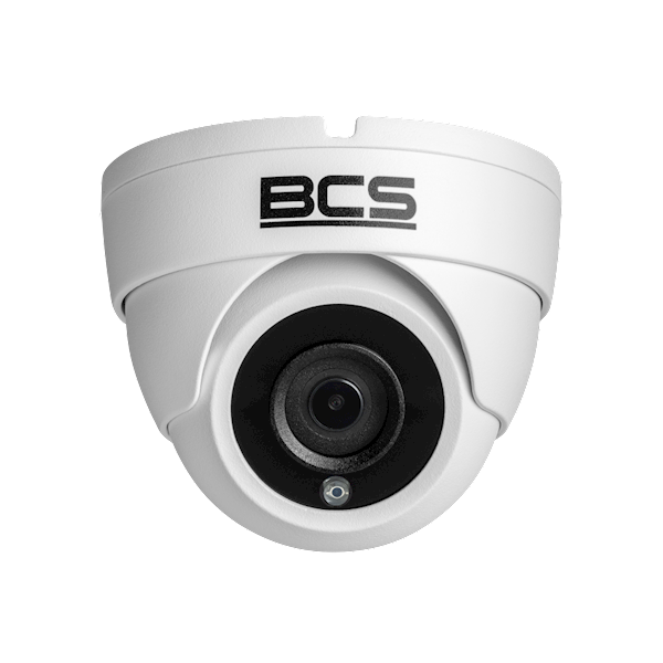 KAMERA HDCVI BCS-EA15FR3(H2) 5MP 2.8mm BIAŁA