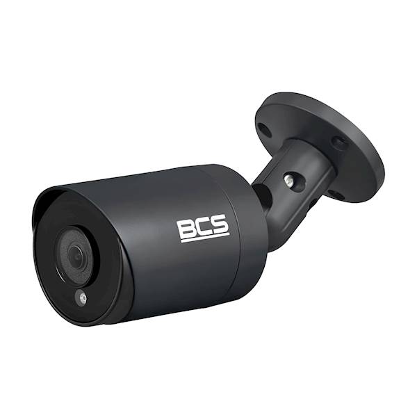 KAMERA HDCVI BCS-TA25FSR4-G 5MP 2,8mm GRAFIT