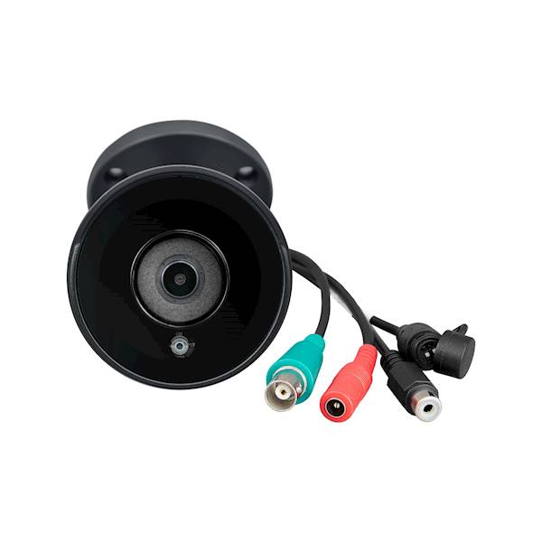 KAMERA HDCVI BCS-TA25FSR4-G 5MP 2,8mm GRAFIT