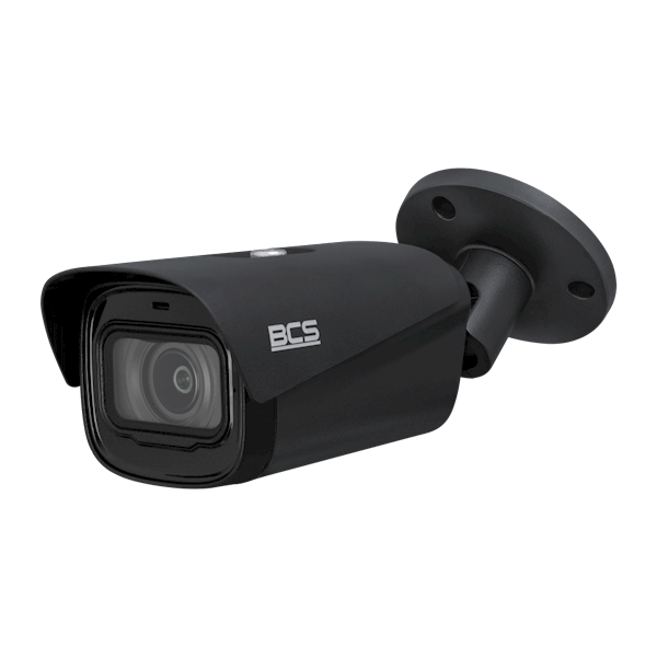 KAMERA HDCVI BCS-TA45VSR6-G 5MP 2.8-12mm GRAFIT