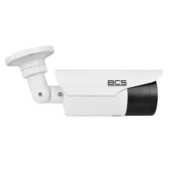 KAMERA HDCVI BCS-TQ5803IR3-B 8MP 3.3-12mm BIAŁA