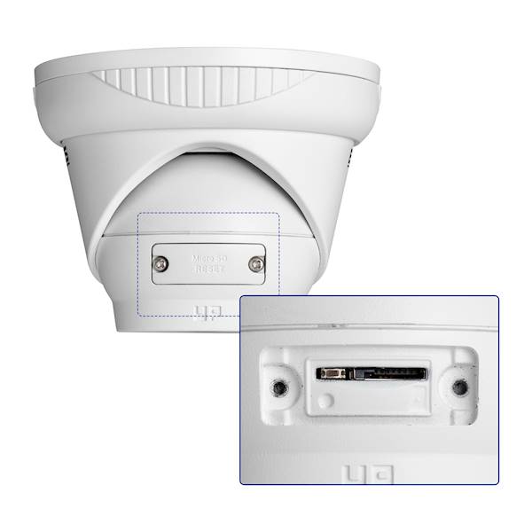 KAMERA IP BCS-V-EI421IR3 4MP