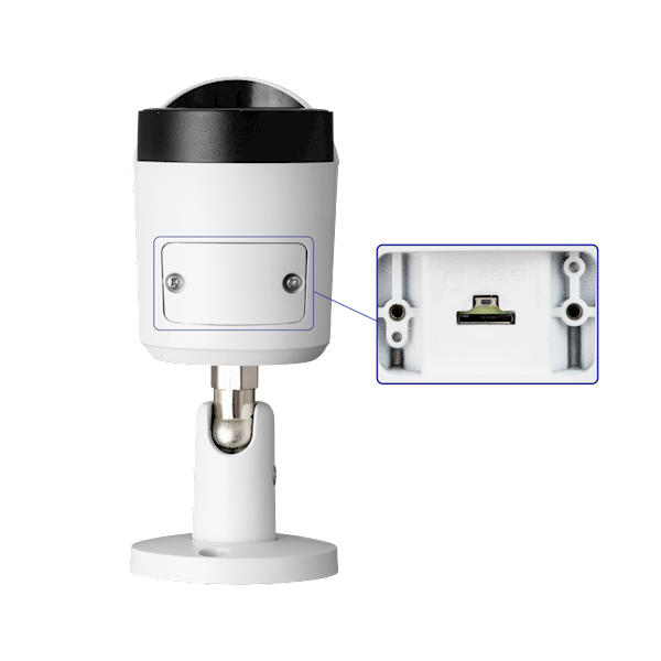 KAMERA IP BCS-TIP3501IR-E-V 5MP