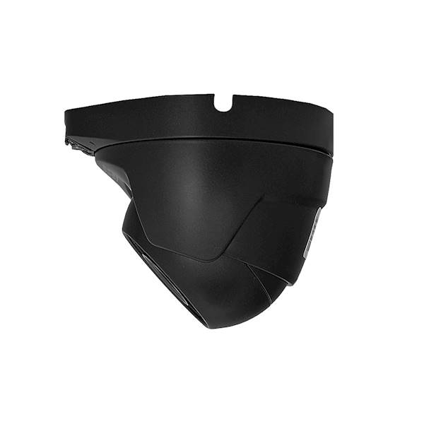 KAMERA HDCVI BCS-DMQ1803IR3-G 8MP 3,6mm GRAFIT