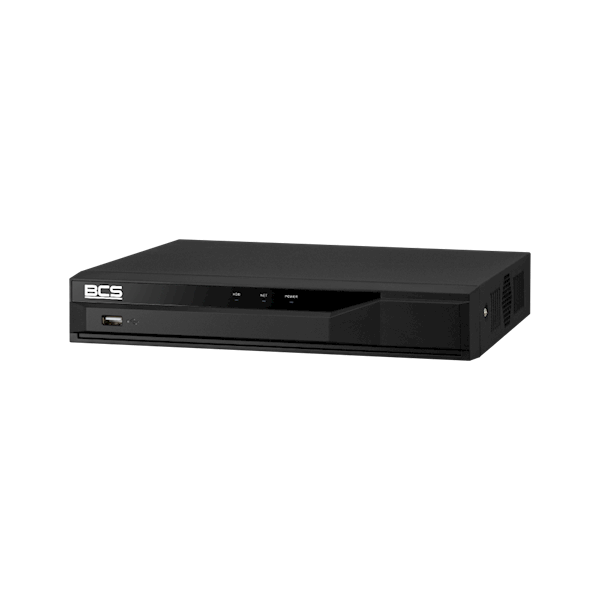 REJESTRATOR BCS-L-XVR1601-V (16-kan 5w1)