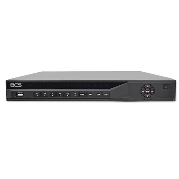 REJESTRATOR BCS-L-XVR1602-V (16-kan 5w1)