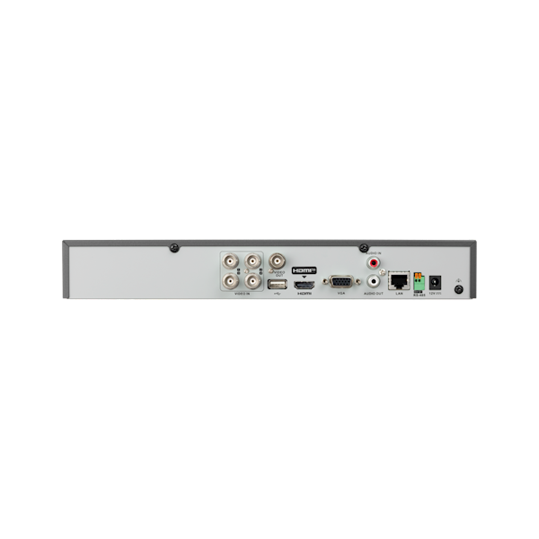 REJESTRATOR BCS-V-XVR0401-AI (4-kan. 5w1)