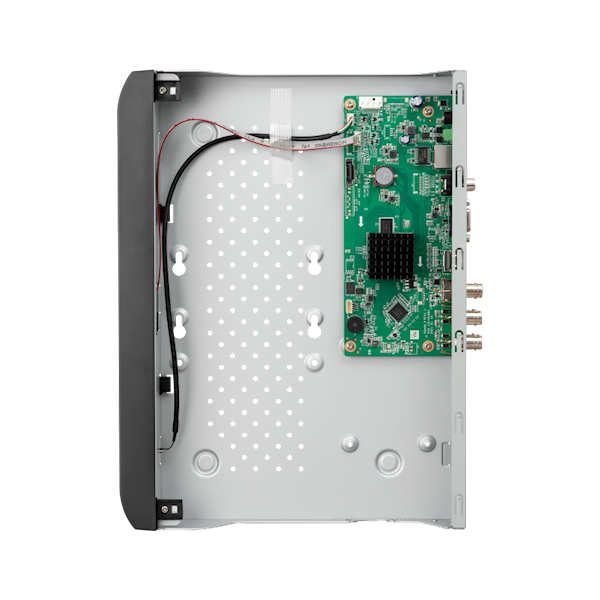 REJESTRATOR BCS-V-XVR0401-AI (4-kan. 5w1)