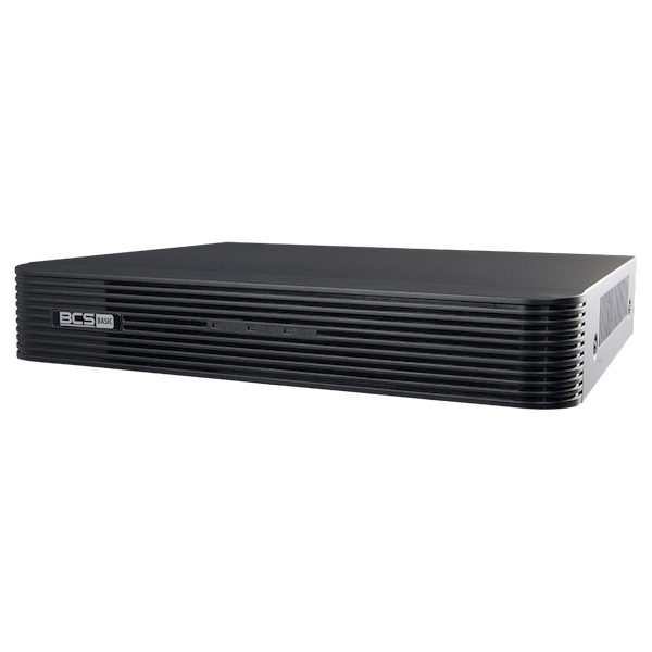 REJESTRATOR BCS-B-NVR0401(2.0) (4-kan IP)