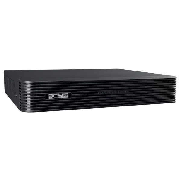 REJESTRATOR BCS-B-NVR1601(2.0) (16-kan IP)