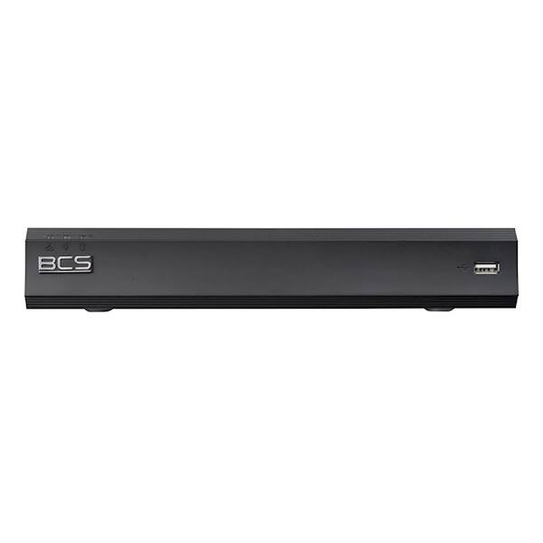 REJESTRATOR BCS-L-NVR1601-4KE(2) (16-kan IP)