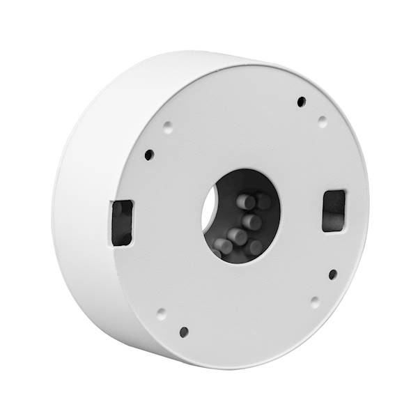 PUSZKA ADAPTER BCS-ATQ34678-B (ATA12456) BIAŁY