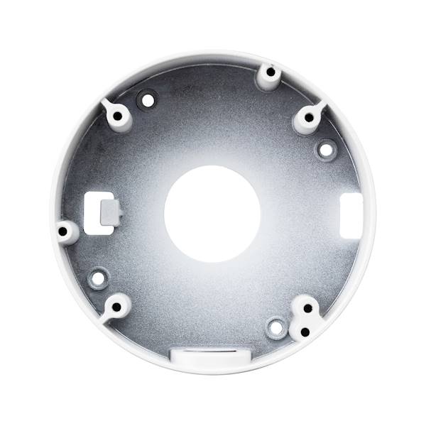 PUSZKA ADAPTER BCS-ATQ34678-B (ATA12456) BIAŁY