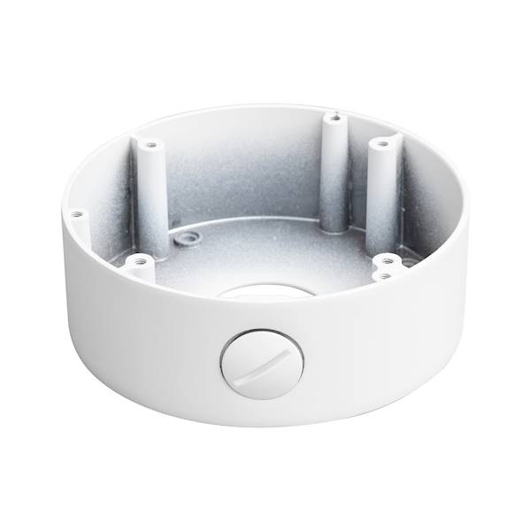 PUSZKA ADAPTER BCS-ATQ34678-B (ATA12456) BIAŁY