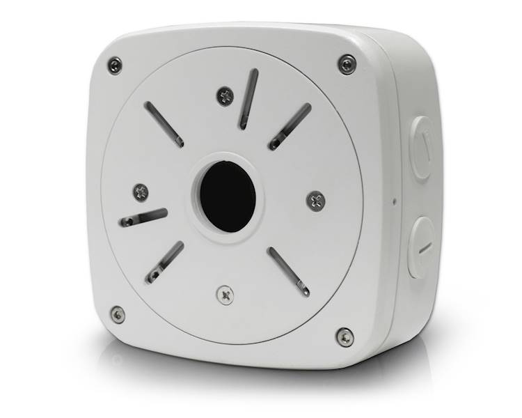 PUSZKA ADAPTER BCS-ATU-B (uniwersalny BIAŁY)