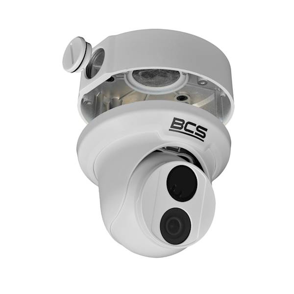 PUSZKA ADAPTER BCS-P-A172M (BCS POINT)
