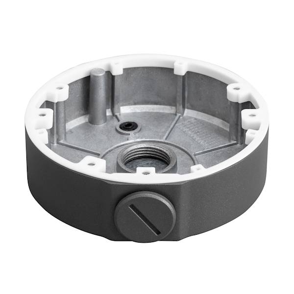 PUSZKA ADAPTER BCS-P-A172M-G (BCS POINT) GRAFIT