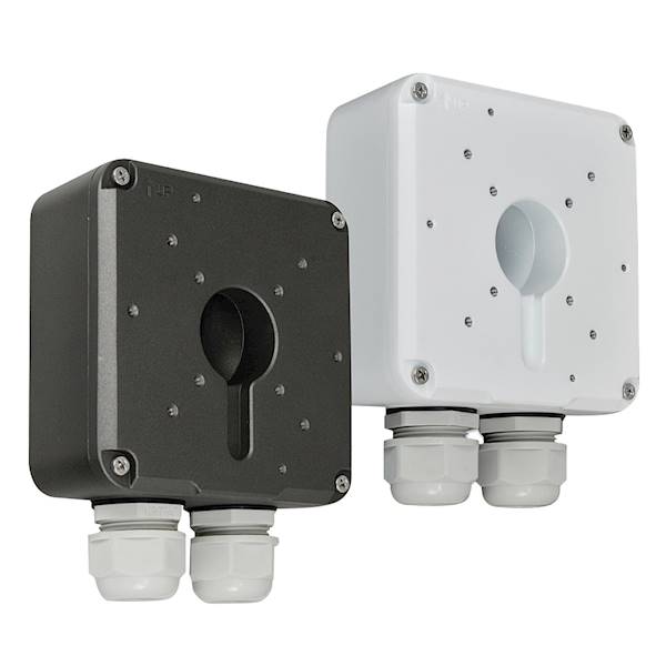 PUSZKA ADAPTER BCS-P-A61-G (BCS POINT) GRAFIT