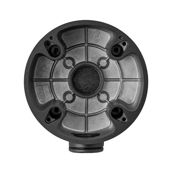 PUSZKA ADAPTER BCS-P-A81-G GRAFIT