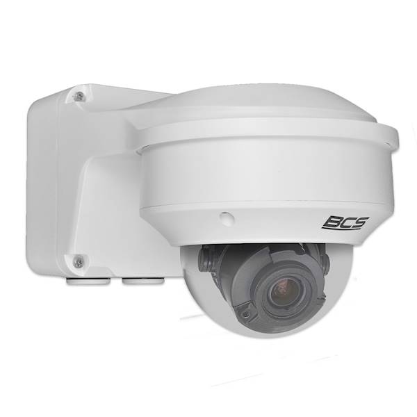 UCHWYT ADAPTER KAMERY DO ŚCIANY BCS-P-UA111
