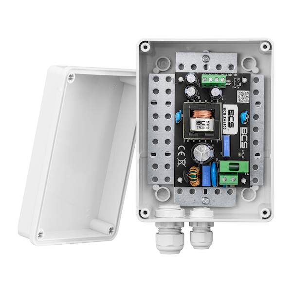 ZASILACZ MODUŁ 48V/2A BCS-ZA4802/S