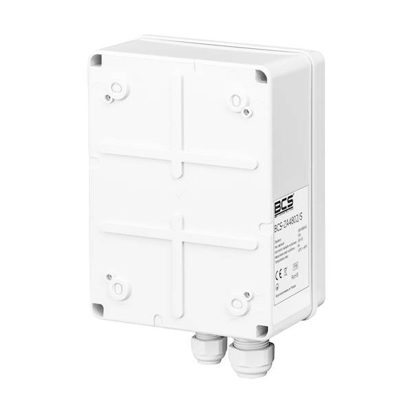 ZASILACZ MODUŁ 48V/2A BCS-ZA4802/S
