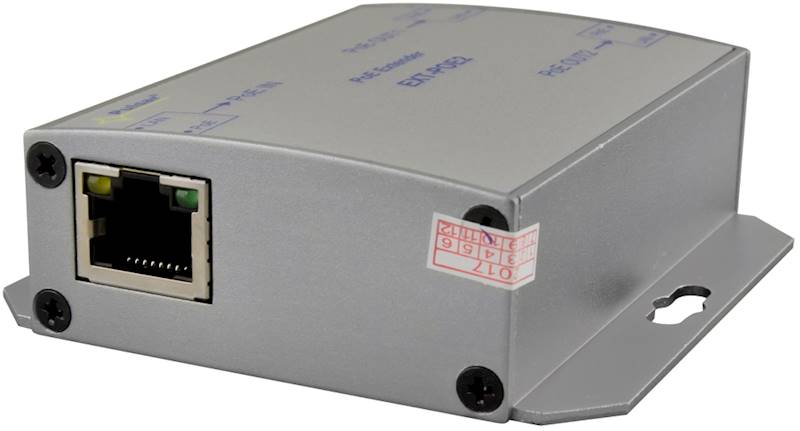 PoE EXT-POE2 (2xCAM IP 100m)