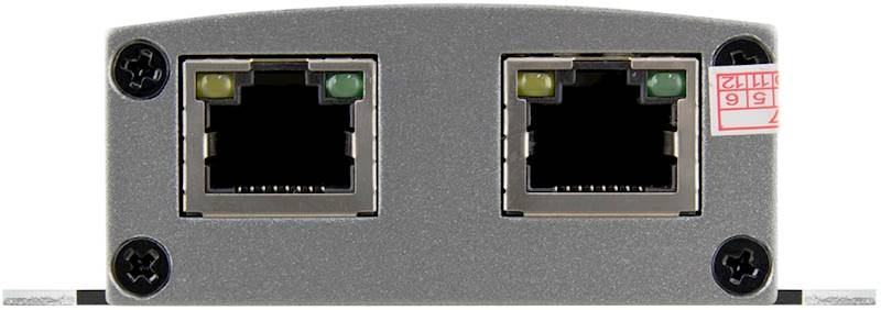 PoE EXT-POE2 (2xCAM IP 100m)