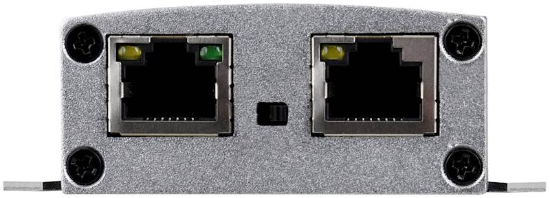 PoE EXTENDER EXT-POE3 (3xCAM IP 100m)