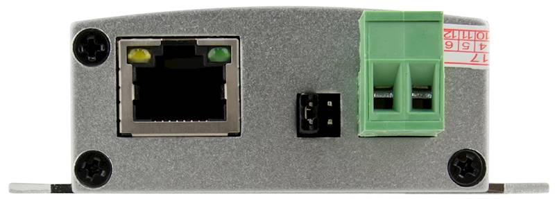 PoE EXTENDER EXT-POE4 (1xCAM IP 100m)