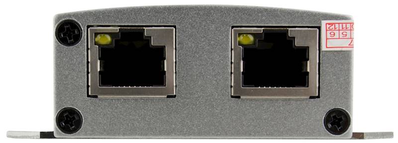 PoE EXTENDER EXT-POE4 (1xCAM IP 100m)