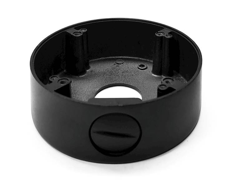 PUSZKA ADAPTER BCS-ADMQ4 BLACK