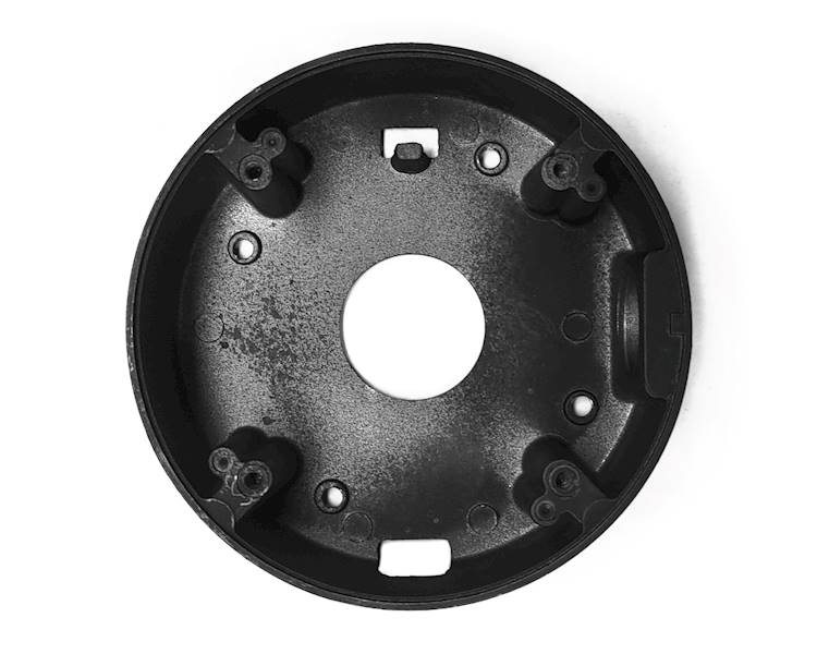 PUSZKA ADAPTER BCS-ADMQ4 BLACK