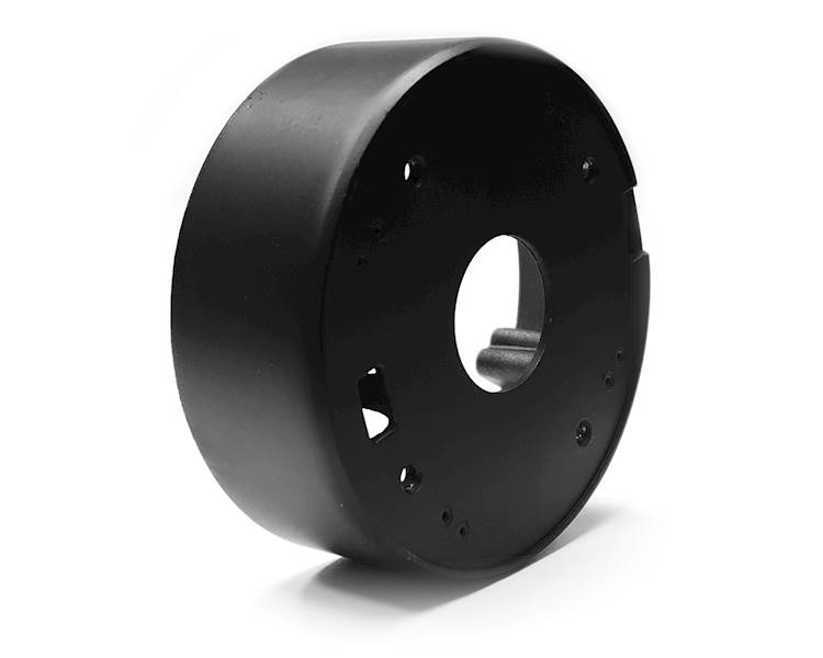 PUSZKA ADAPTER BCS-ADMQ4 BLACK
