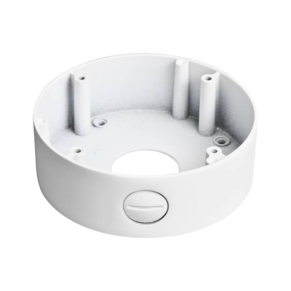 PUSZKA ADAPTER BCS-ADMQ4-B II (DMQ4201) BIAŁY