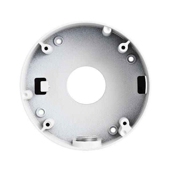 PUSZKA ADAPTER BCS-ADMQ4-B II (DMQ4201) BIAŁY