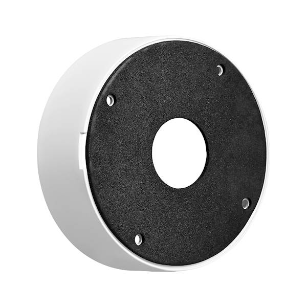 PUSZKA ADAPTER BCS-ADMQ4-B II (DMQ4201) BIAŁY