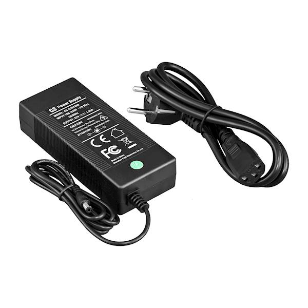 SWITCH PoE BCS-B-SP08G02G (8xPoE/2xUpLink 1Gb/s)