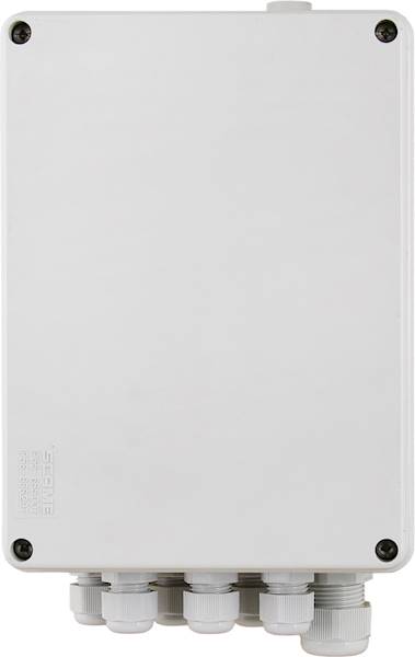 SWITCH PoE PULSAR S64H (4xPoE/2xUPLINK)