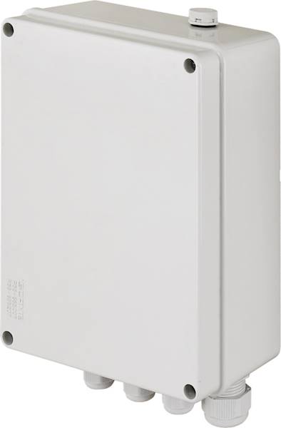 SWITCH PoE PULSAR S64H (4xPoE/2xUPLINK)