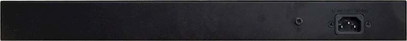 SWITCH PoE PULSAR SF116 (16xPoE/2xUPLINK SFP) 