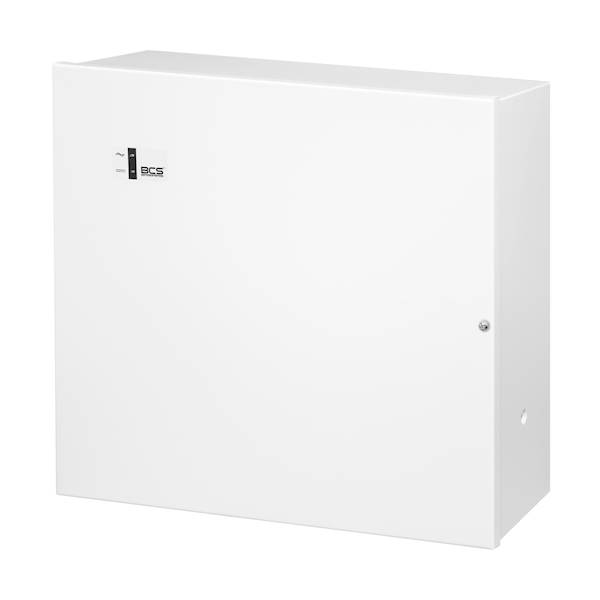 ZASILACZ SWITCH PoE BCS-UPS/IP16GB/E-S (16-kam) 