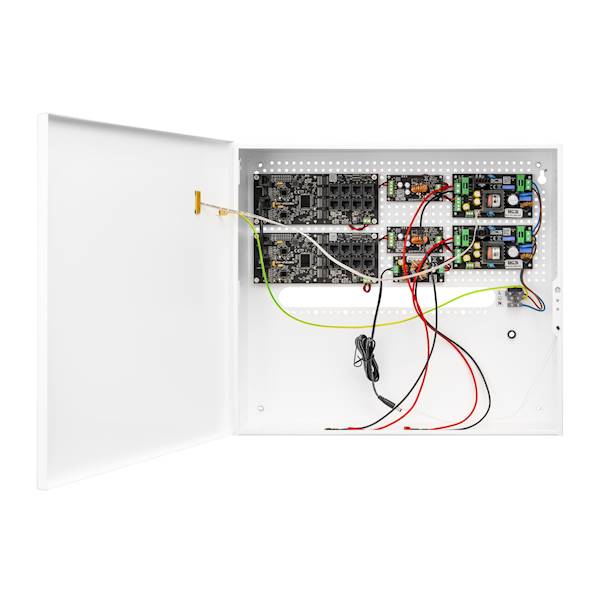 ZASILACZ SWITCH PoE BCS-UPS/IP16GB/E-S (16-kam) 