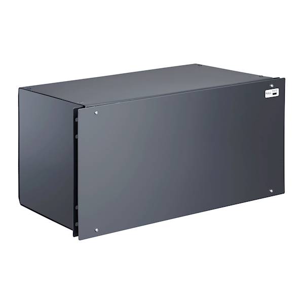 ZASILACZ SWITCH PoE BCS-UPS/IP16Gb/E-S/RACK5U