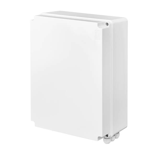 ZASILACZ SWITCH PoE BCS-UPS/IP4/Z/E-S (5-kam IP56)