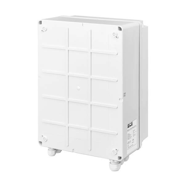ZASILACZ SWITCH PoE BCS-UPS/IP4/Z/E-S (5-kam IP56)