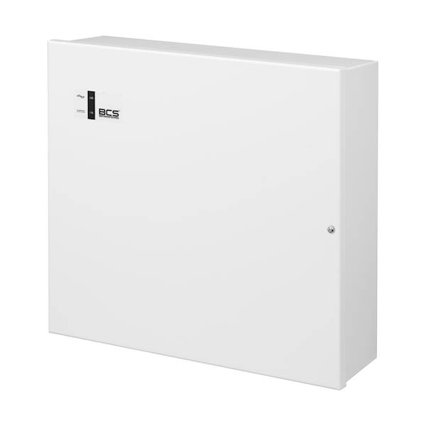 ZASILACZ SWITCH PoE BCS-UPS/IP8/E-S (8-kam)