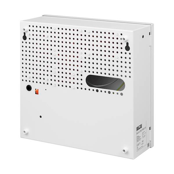 ZASILACZ SWITCH PoE BCS-UPS/IP8/E-S (8-kam)